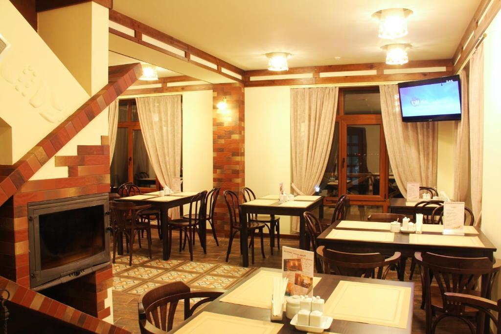 Hata Hutsula Mykulytschyn Exterior foto